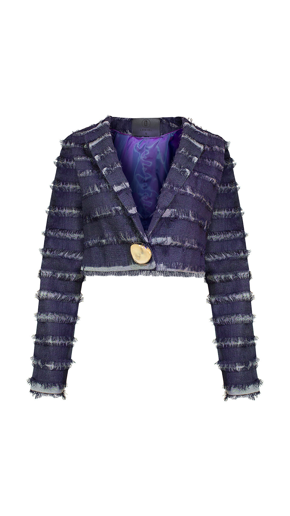 Suzu Jacket