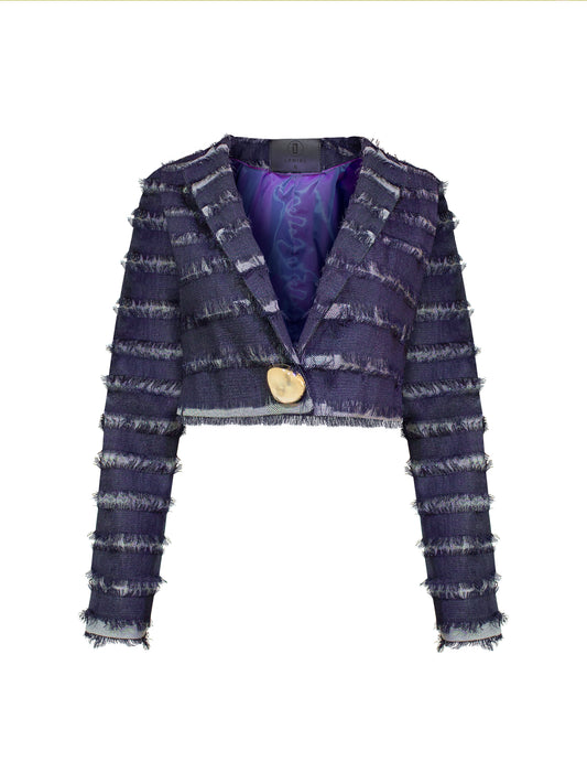 Suzu Jacket