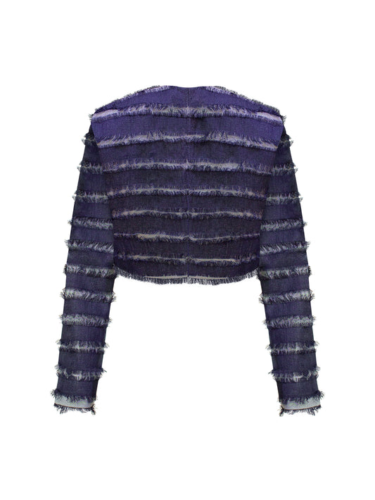 Suzu Jacket