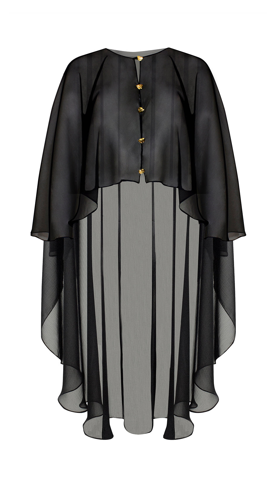 Myna Cape