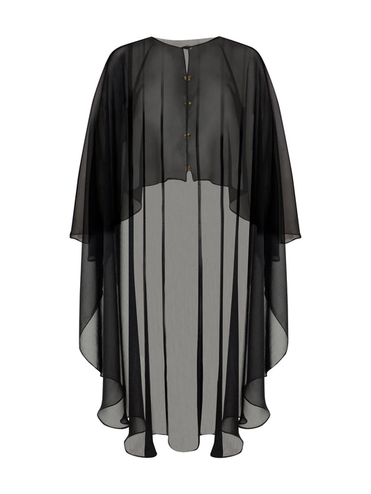 Myna Cape