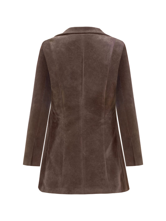 Guajira Blazer