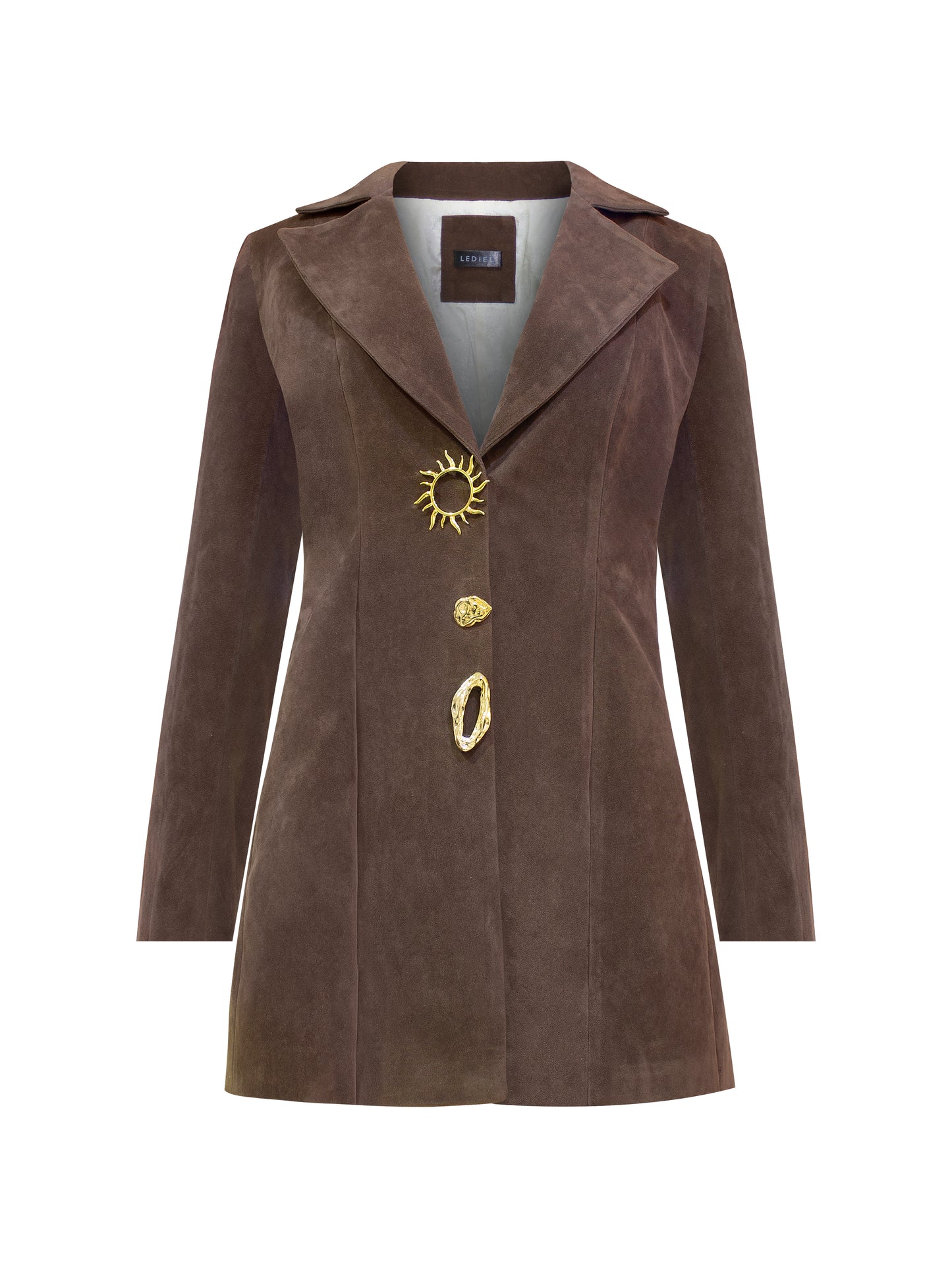 Guajira Blazer