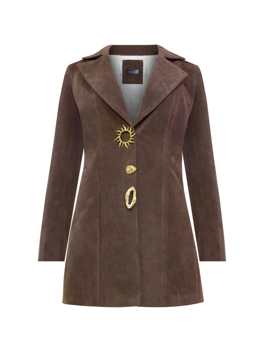 Guajira Blazer