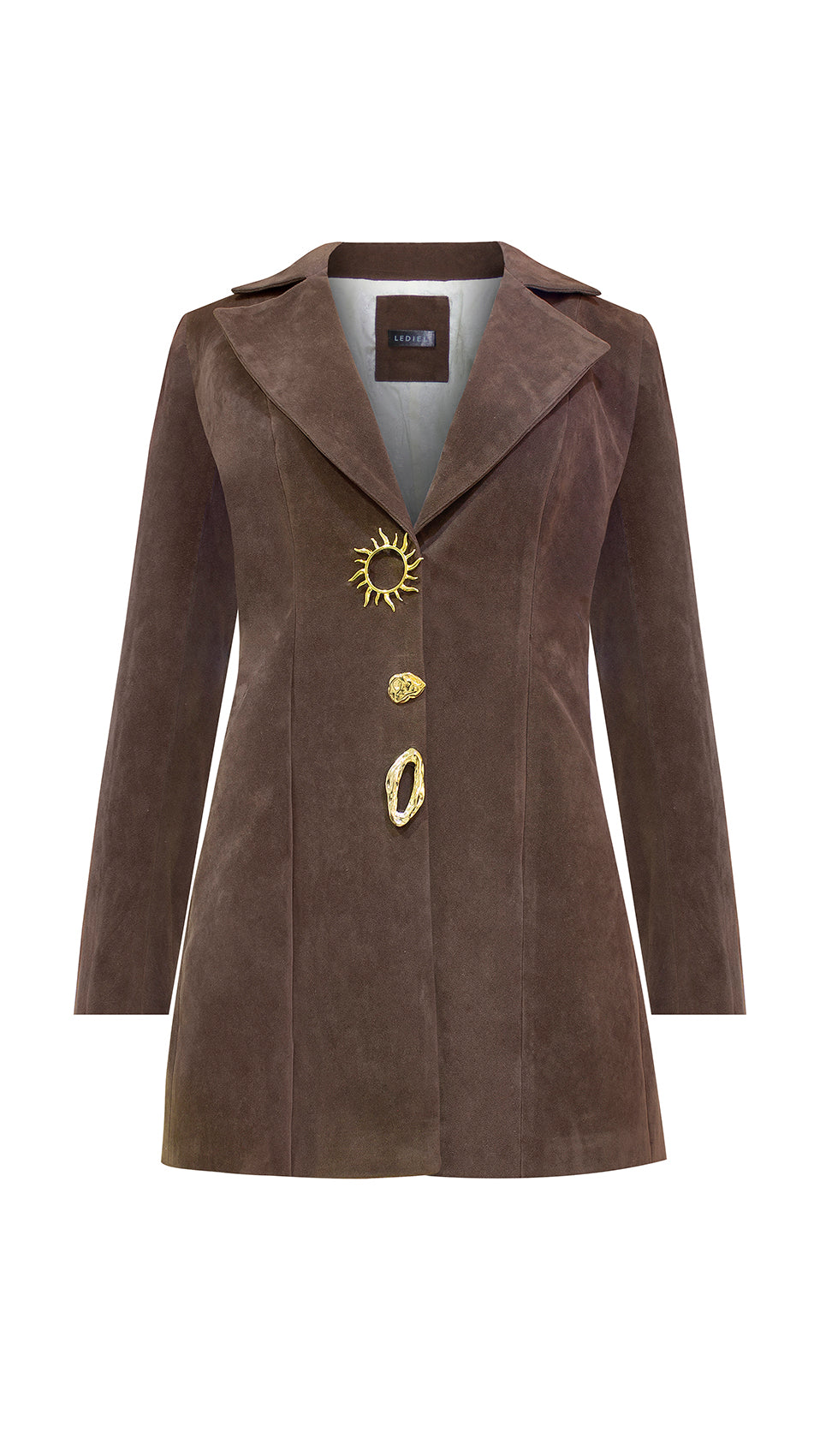 Guajira Blazer