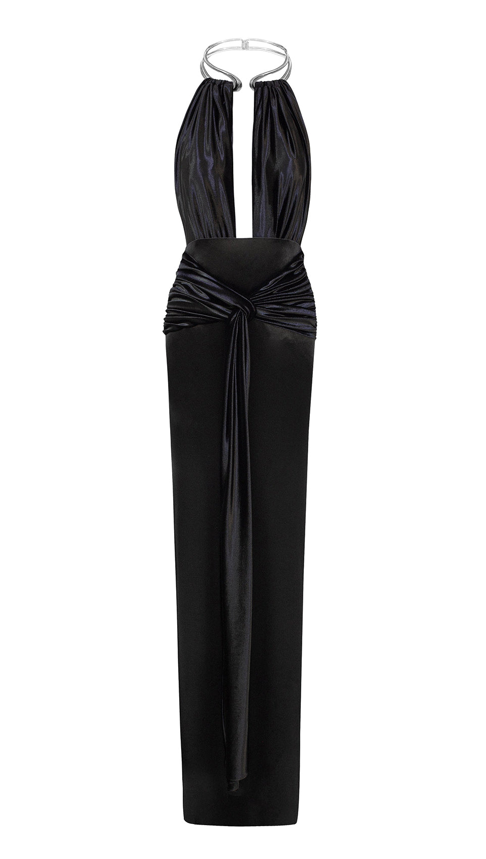 Naby Dress