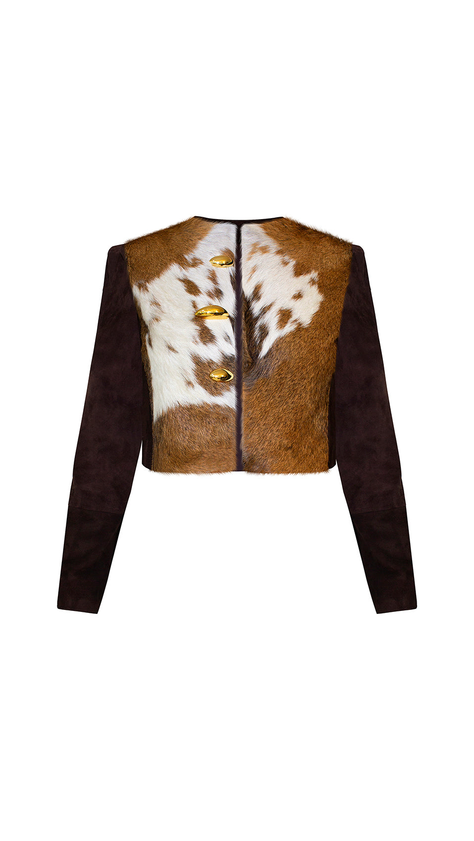 Samantha Jacket