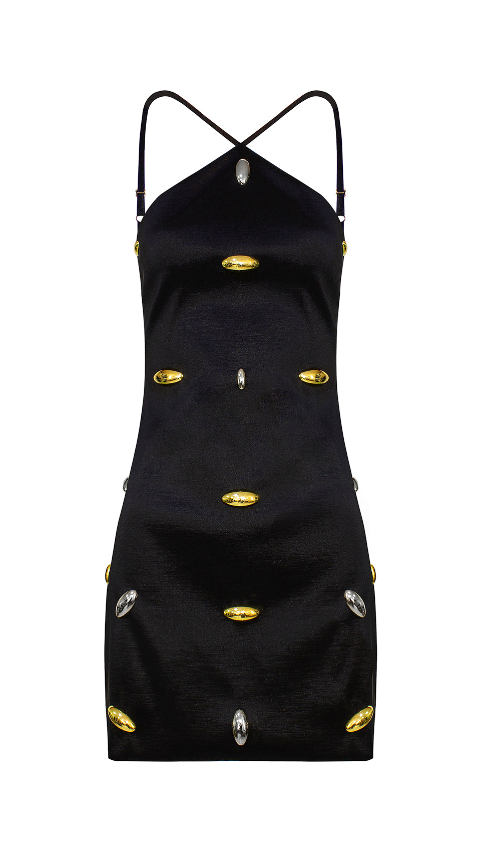 Zulema Dress