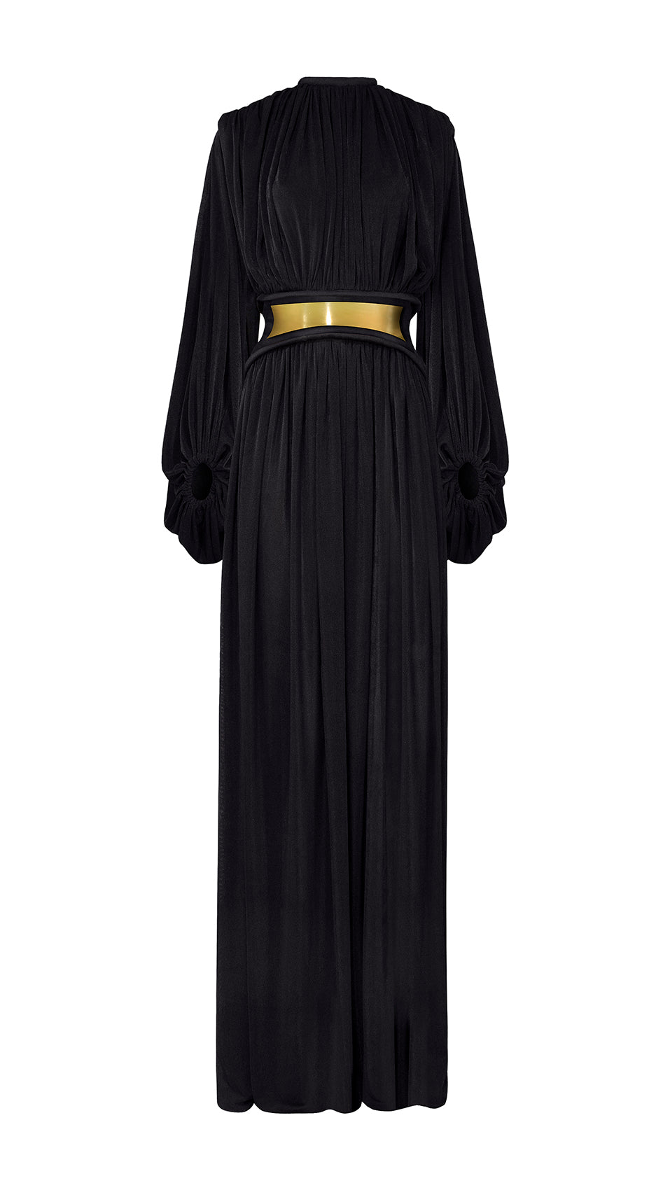 Sahara Dress