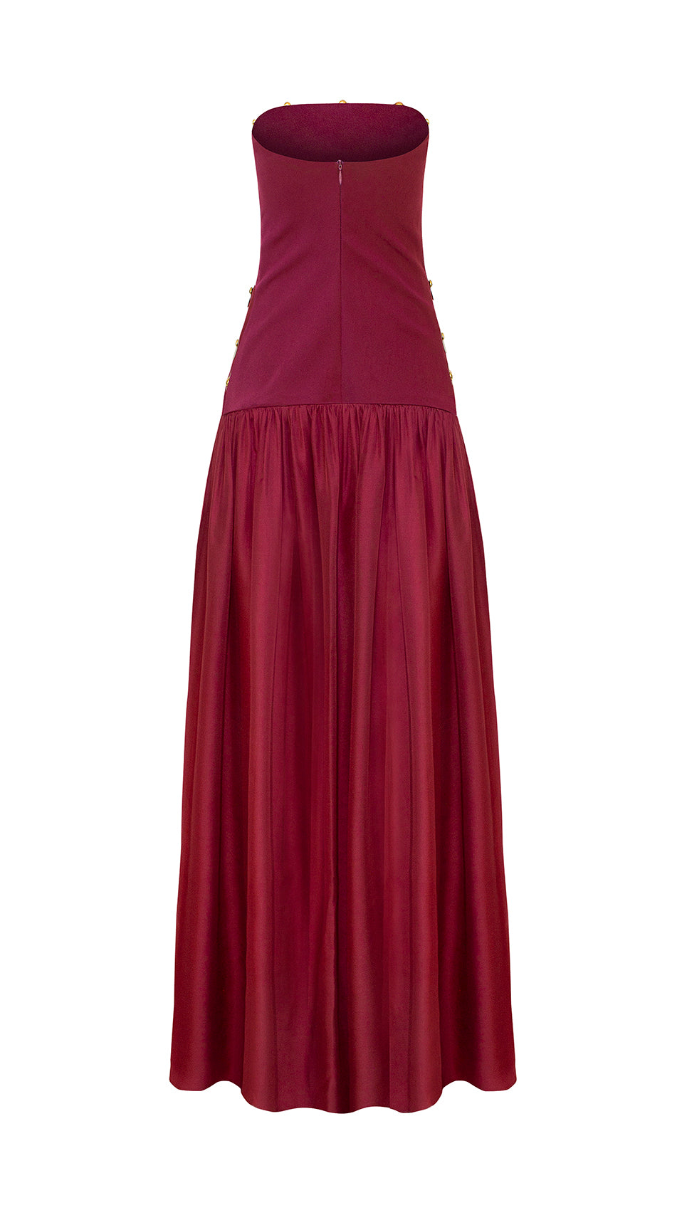 Alina Dress