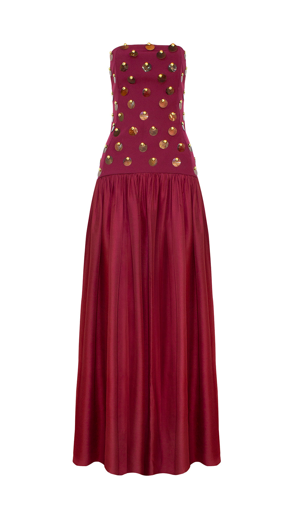 Alina Dress