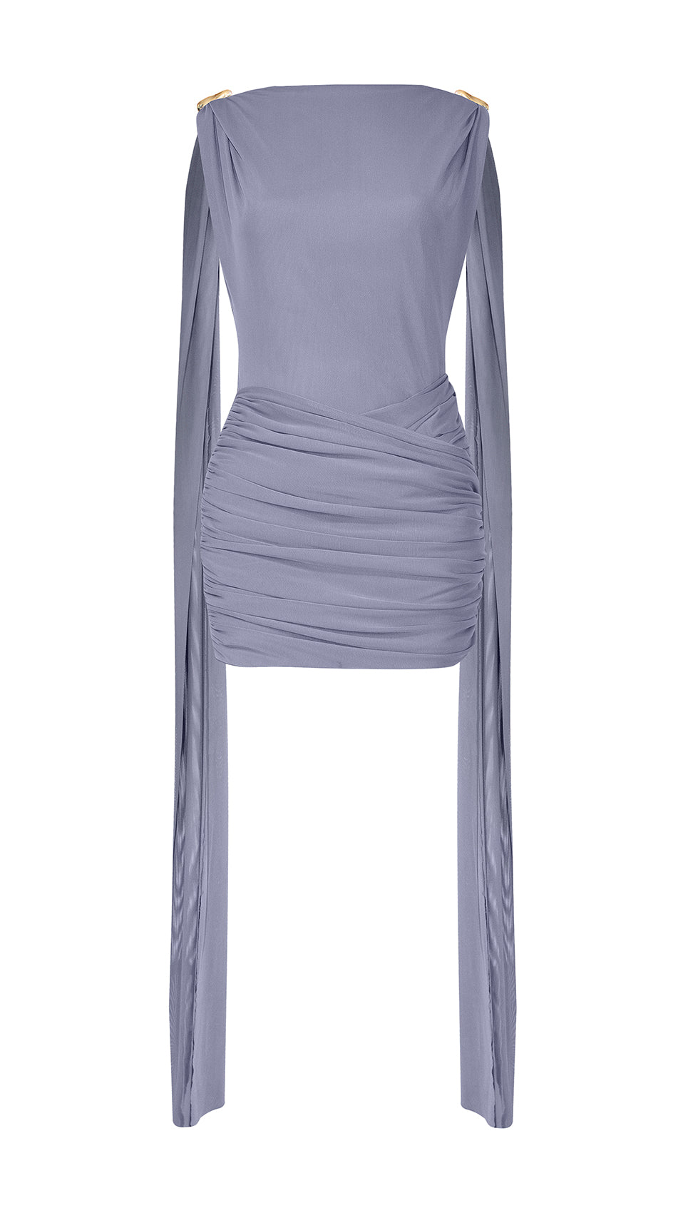 Carolina Dress