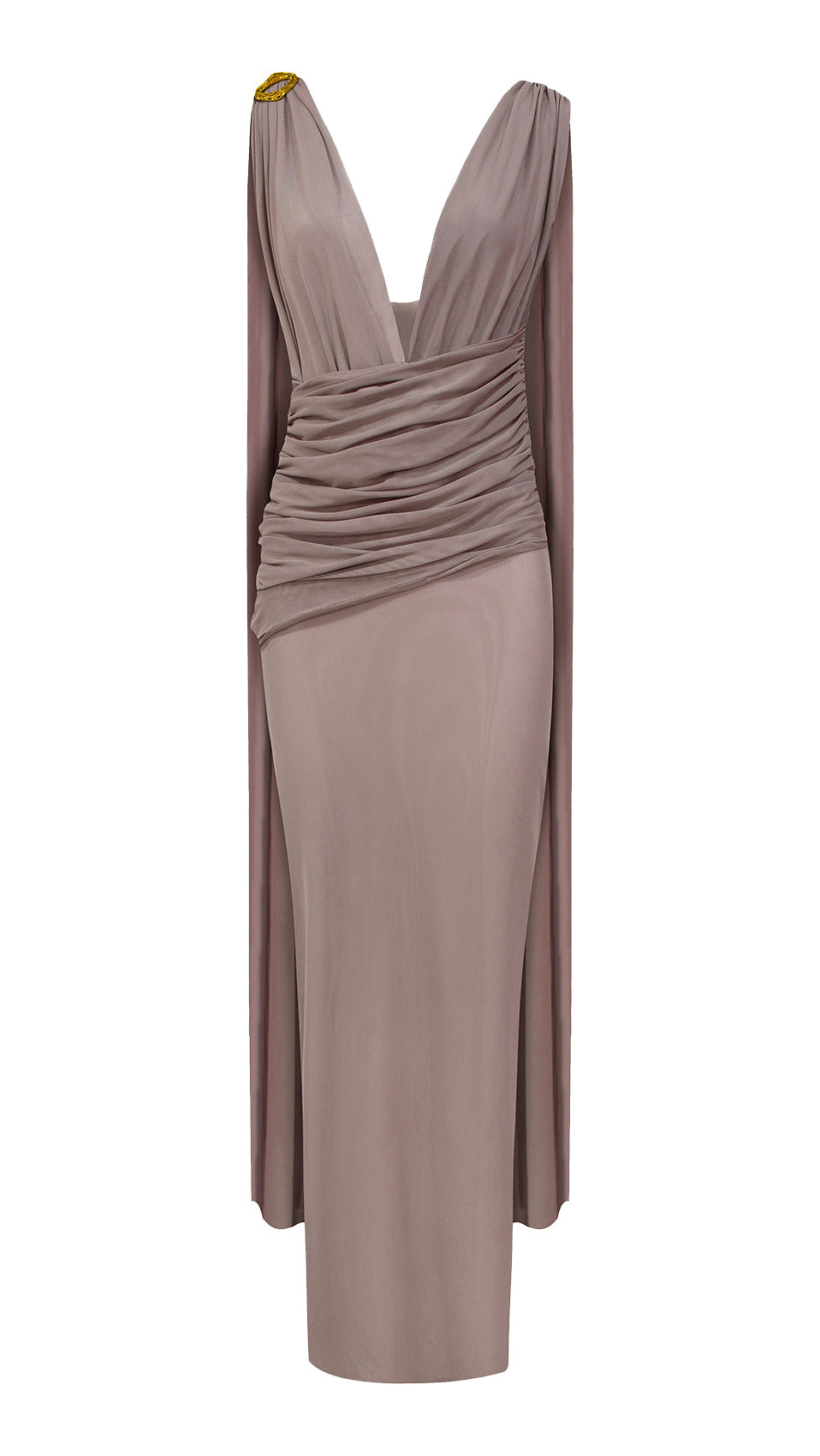 Olga Dress