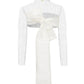 Sarah Mesh Ivory