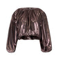 Cosmo blouse Silver