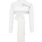 Sarah Mesh Ivory
