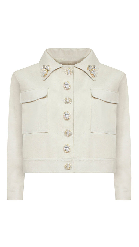 Duchess Jacket 2.0
