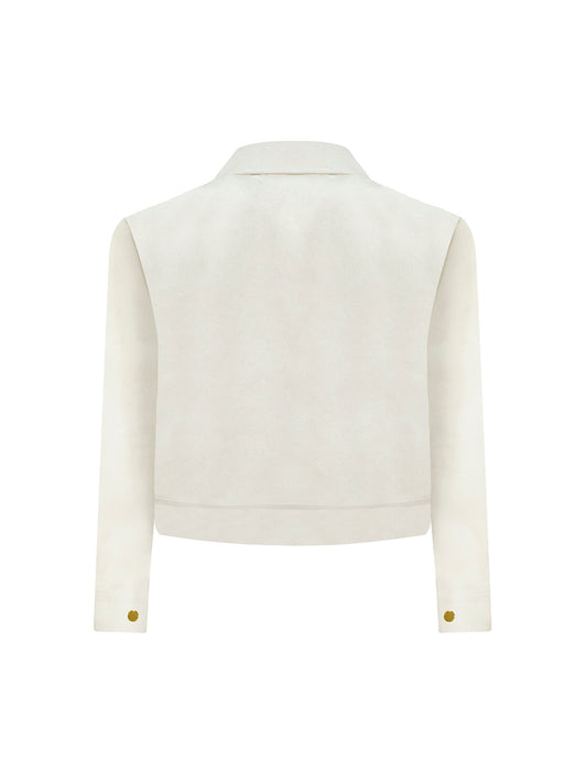 Duchess Jacket 2.0