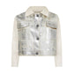 Chaqueta Croma Gold