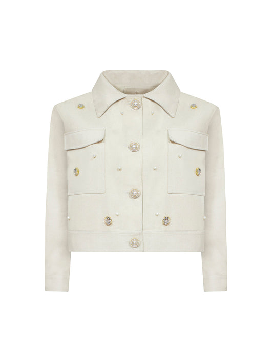 Duchess Jacket