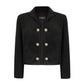 London Jacket Black
