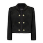 London Jacket Grey