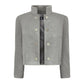 London Jacket Grey