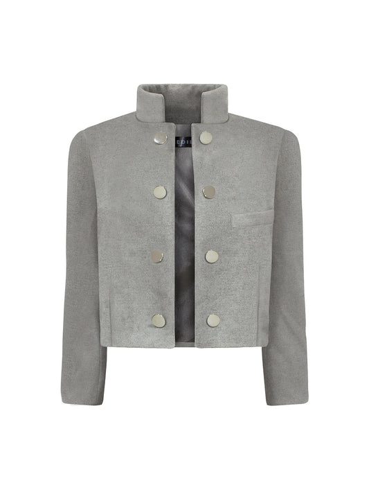 London Jacket Grey