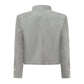 London Jacket Grey
