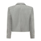 London Jacket Grey