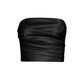 Liesel top Negro