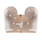 Valentina Top Rose Gold