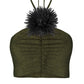 Top Cubana Sparkling green
