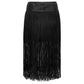 Tennessee Skirt black