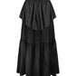 Carrie Maxi skirt