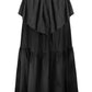 Carrie Maxi Skirt