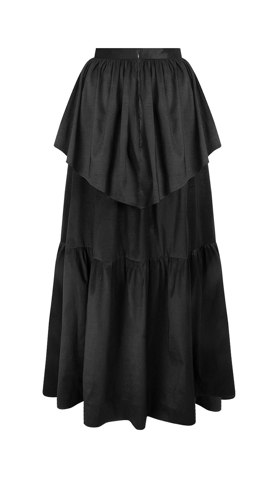 Carrie Maxi Skirt
