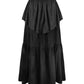 Carrie Maxi skirt