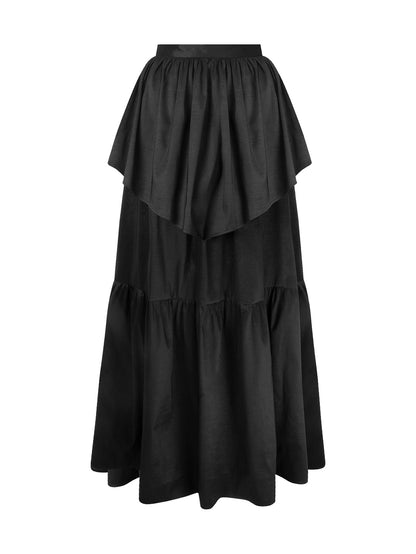 Carrie Maxi Skirt