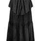 Carrie Maxi Skirt