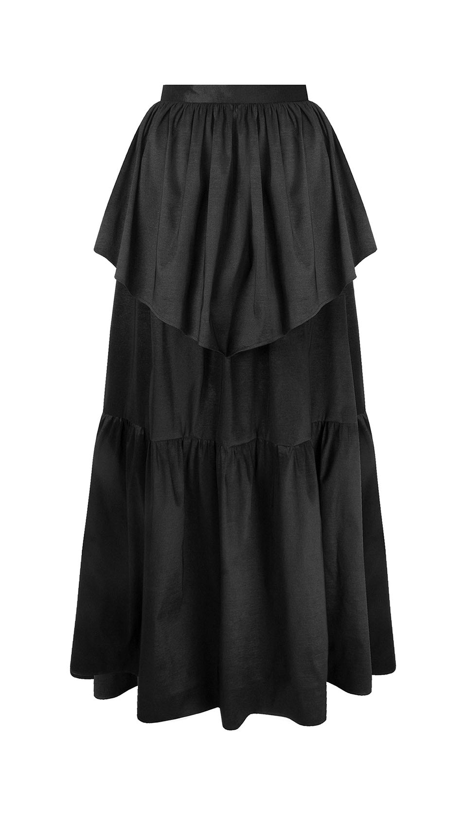 Carrie Maxi Skirt