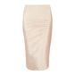 Milana Skirt Gold