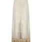 Falda Cubana Gold
