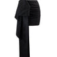 Taffita Skirt