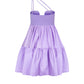Tulip dress short