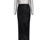 Kiara dress black