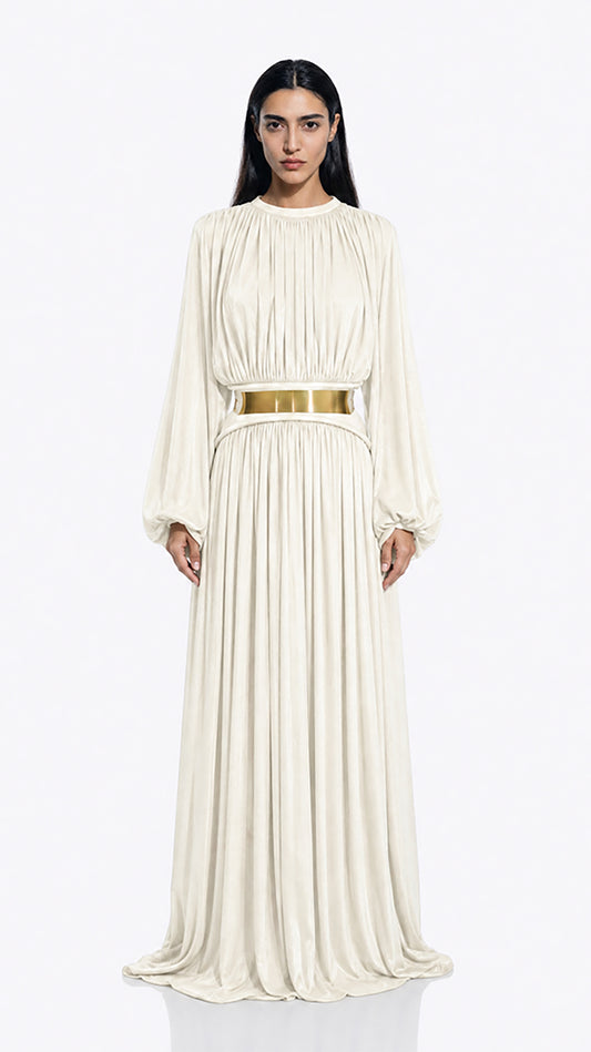 Sahara Dress