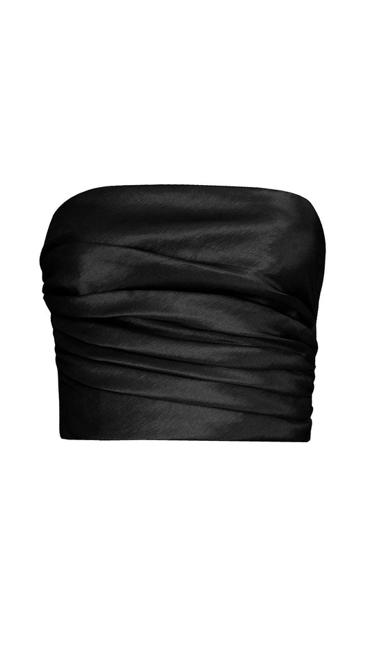 Liesel Top Negro
