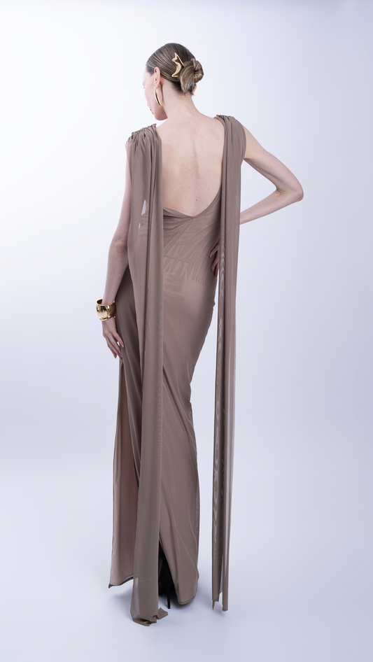 Olga Dress