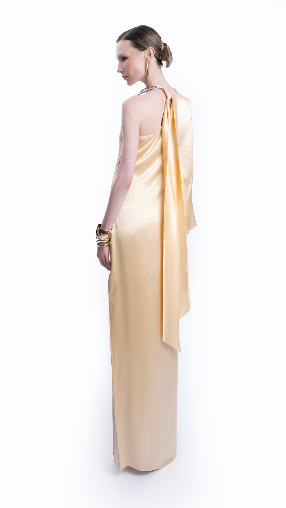 Cartagena Dress